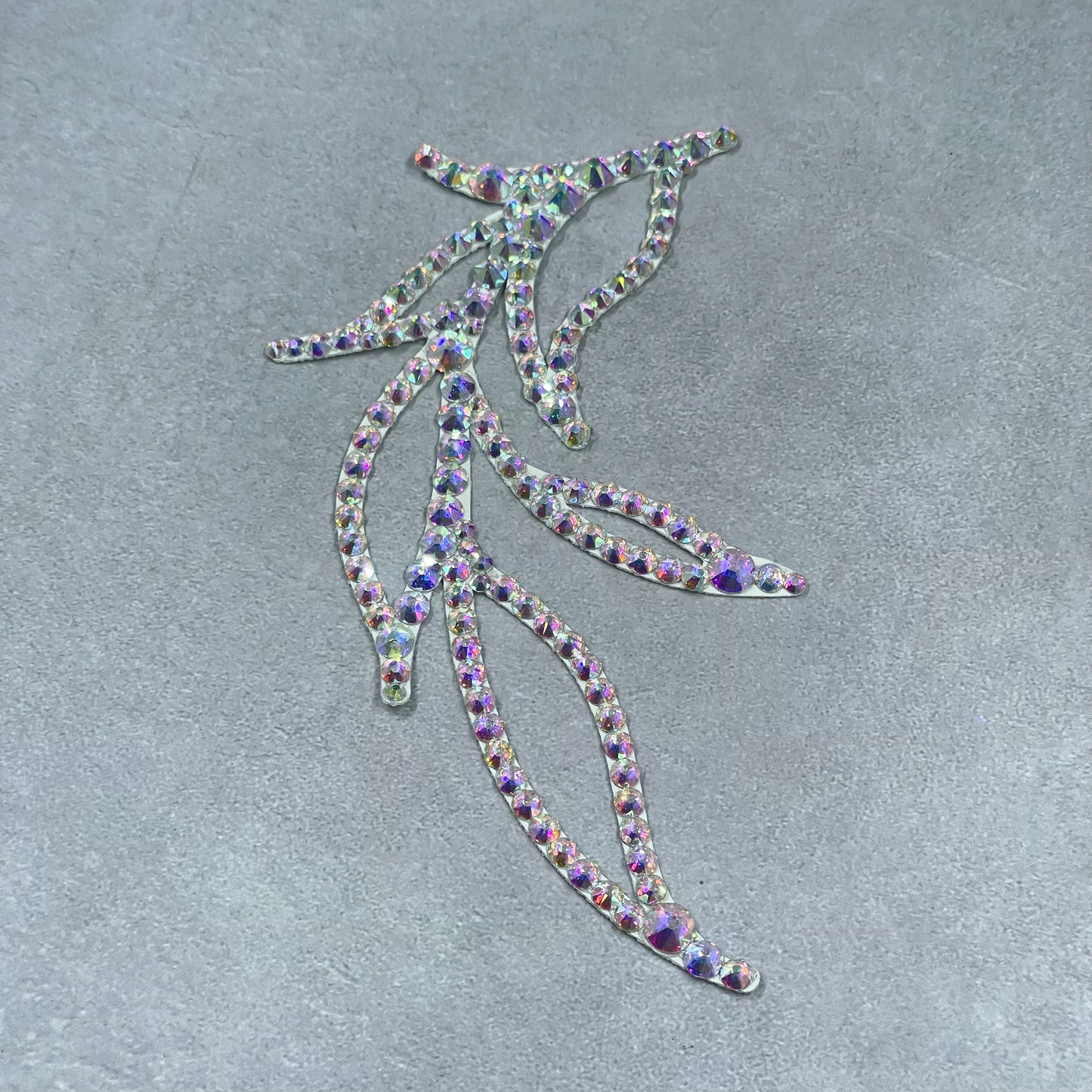 Copenhagen hairpiece