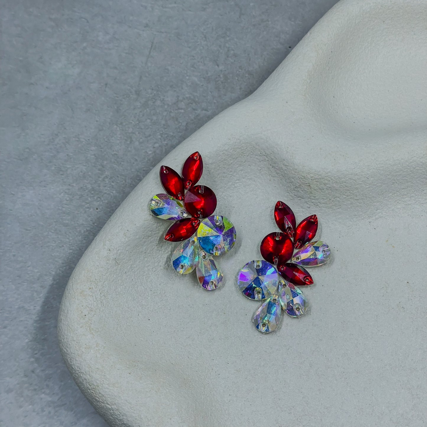 Grace earrings