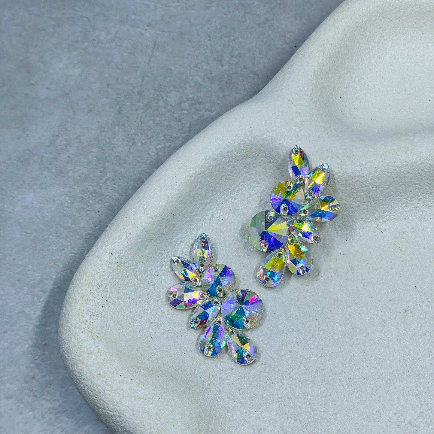 Grace earrings