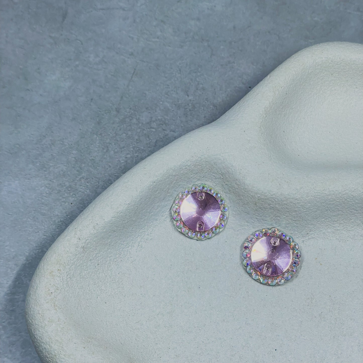Carmen earrings