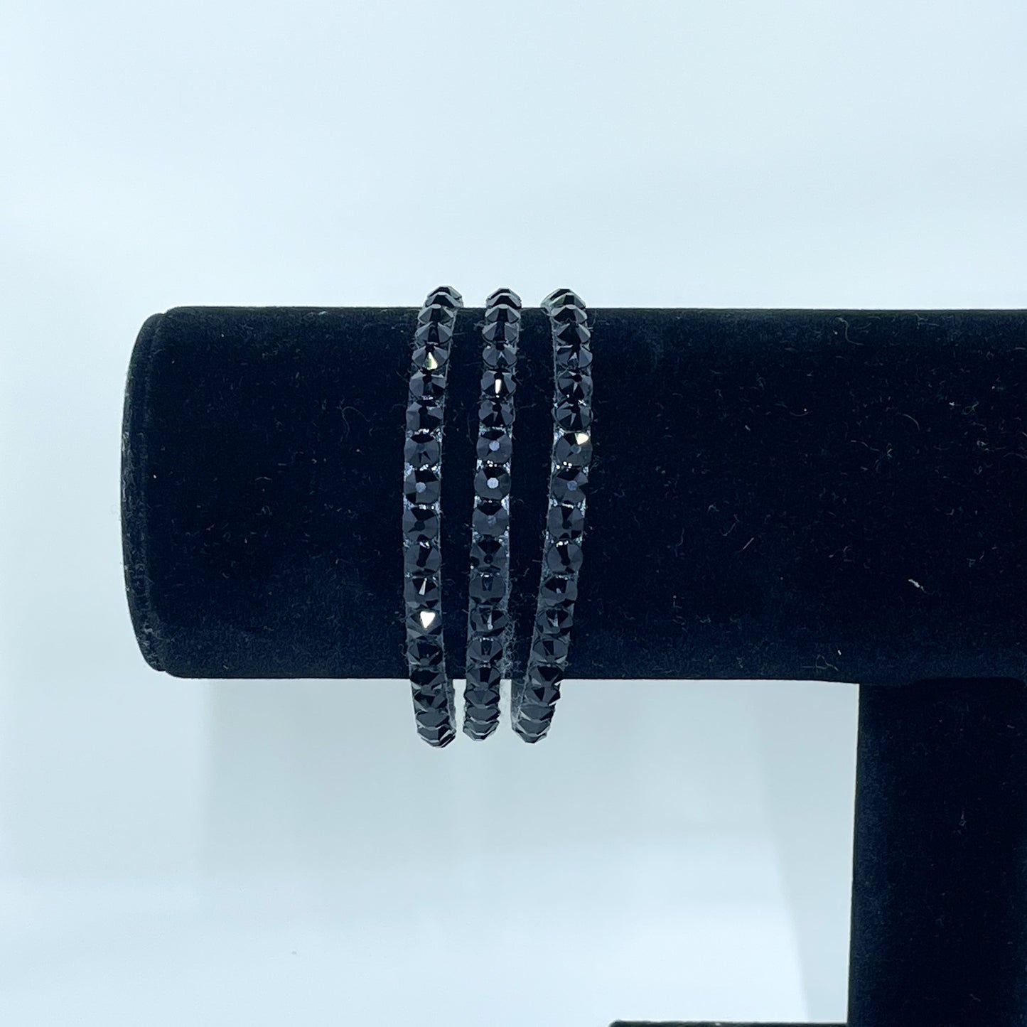Supernova bracelet (Black)