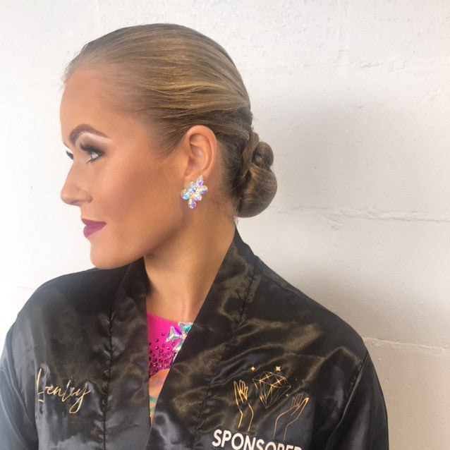 Henley earrings