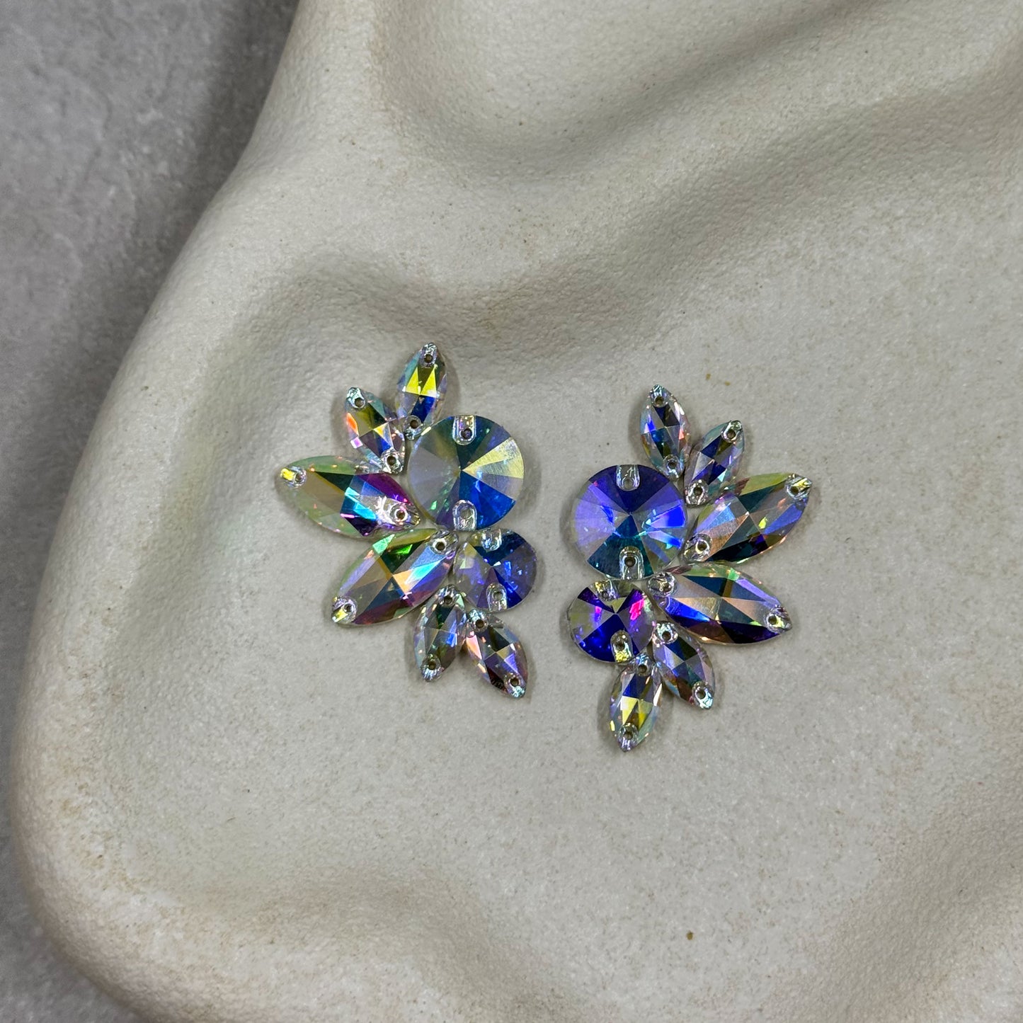 Sarlote earrings