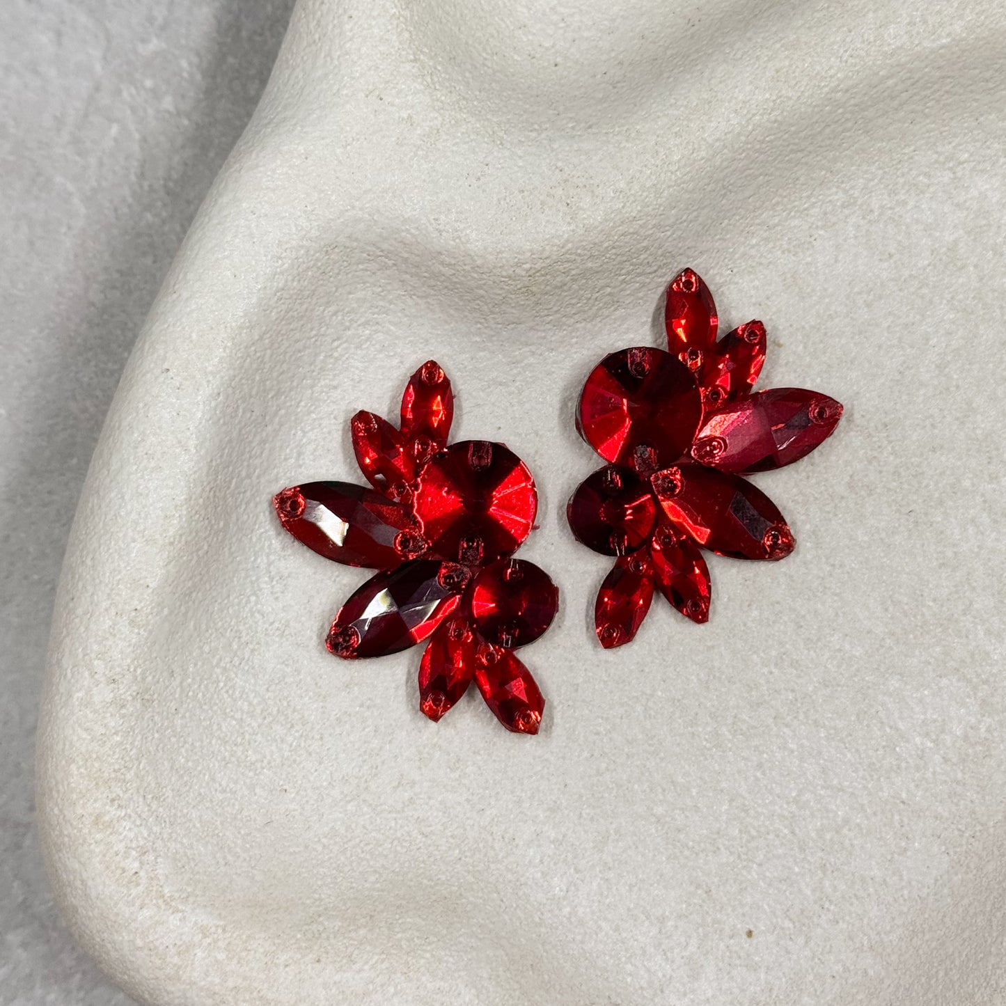 Sarlote earrings