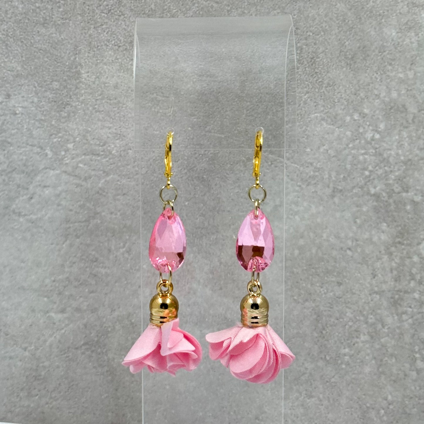 Freya earrings