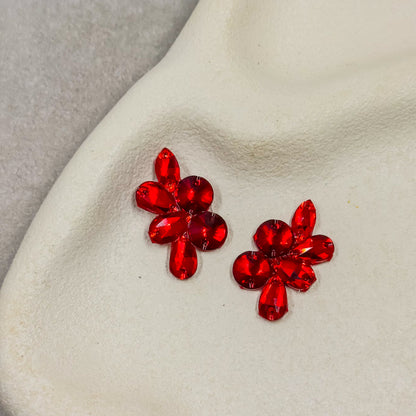 Henley earrings