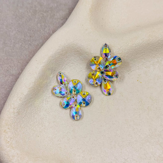 Henley earrings