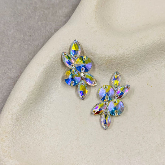 Sofia earrings