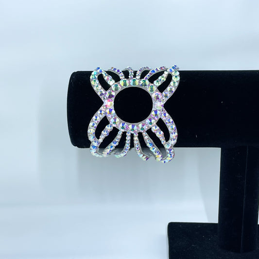 Starlight bracelet (Crystal AB)