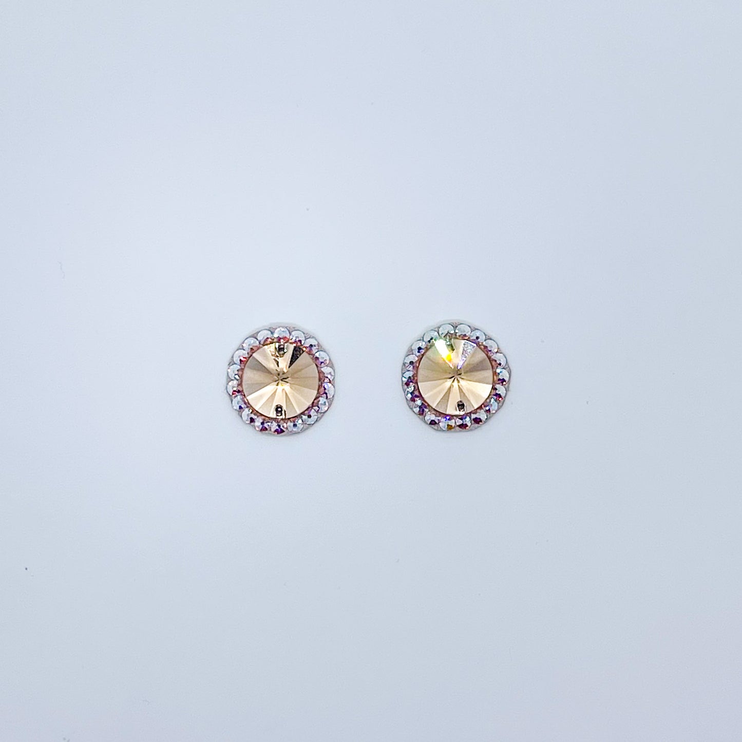 Carmen earrings (Gold)