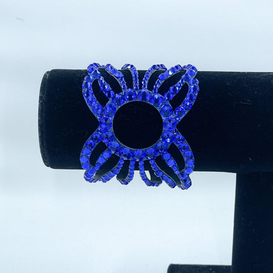 Starlight bracelet (Dark Blue)