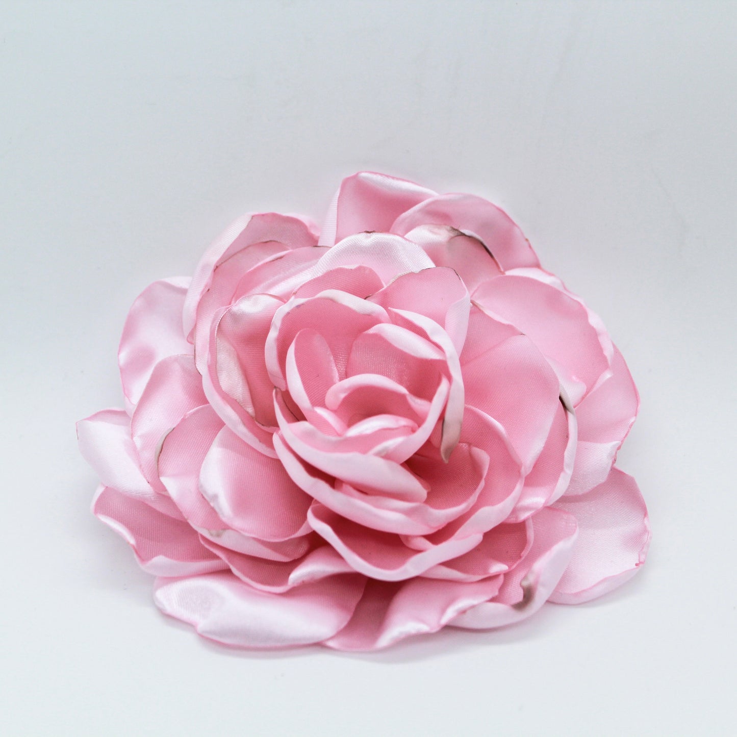Lisse hair clip (Baby Pink)